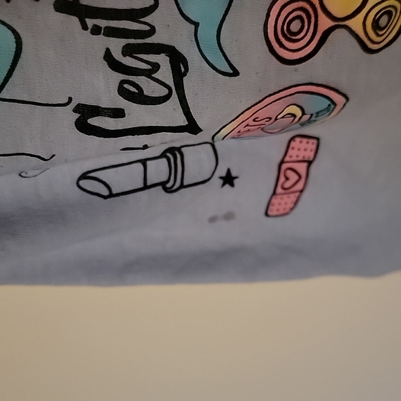 Kids Graphic Tshirt, The Children's Place, Size 4T - Picture 4 of 4